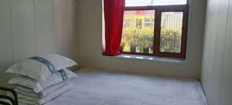 抚远市渔民之家民宿图片