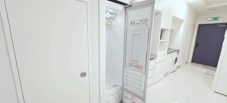 仁川机场时代酒店(The Time Hotel Incheon Airport)图片