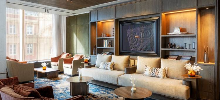 奥克兰洲际酒店(InterContinental Auckland)图片