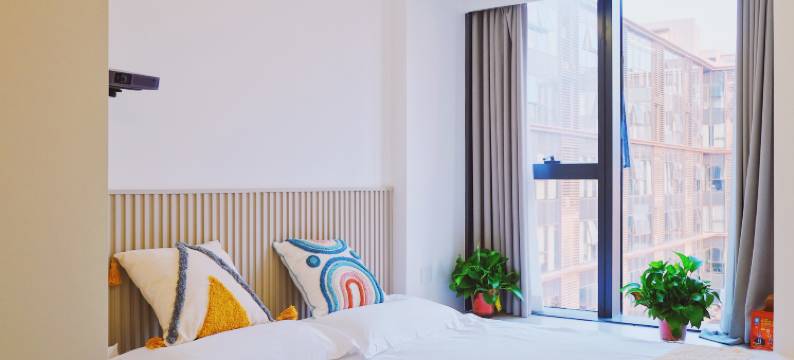 南京一笑堂民宿图片