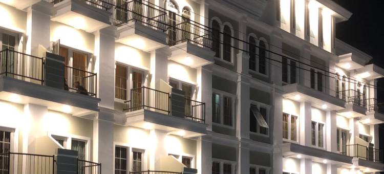 巴淡岛特里尼提酒店(Triniti Hotel Batam)图片