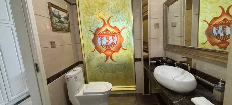 成都美和酒店图片