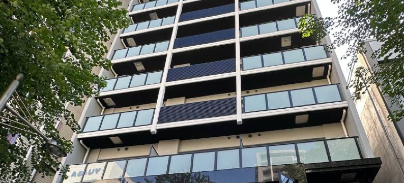 住一心斋桥3号店(Apartment Hotel 11 Shinsaibashi III)图片