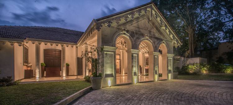 公园街公寓酒店(Residence on Park Street)图片