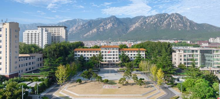 柏曼酒店(嵩山风景区少林大道店)图片