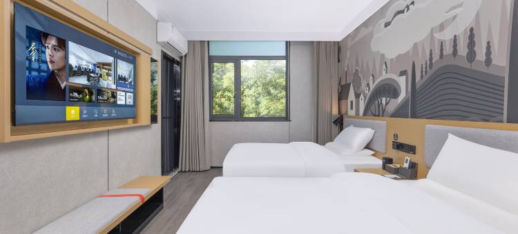 尚客优酒店(苏州昆山陆杨友谊北路店)图片