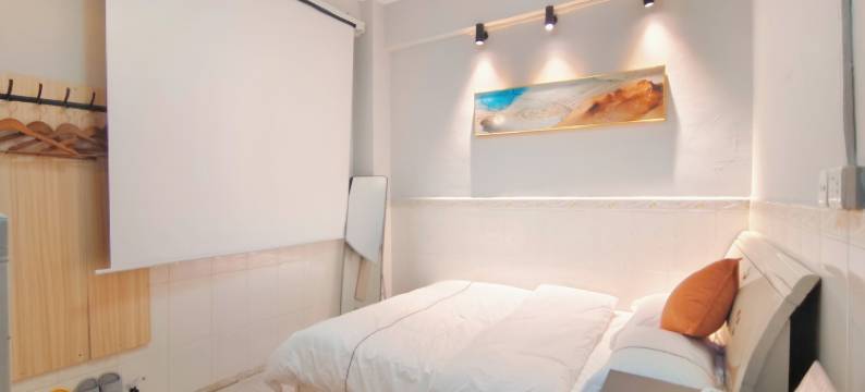 创客美寓(广州大学城南亭村店)图片