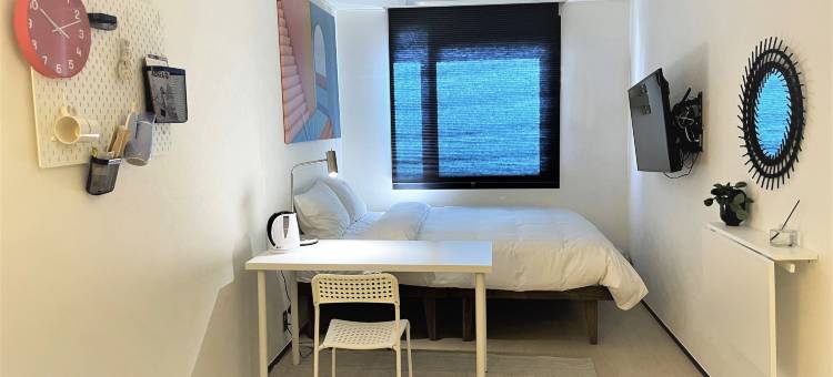 钟路五号酒店(Five Hotel Jongno)图片