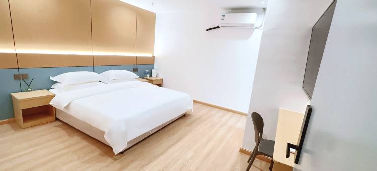 和风酒店(诸暨大唐店)图片