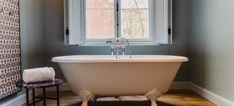 马斯特里赫特教堂酒店(Hotel Monastère Maastricht)图片