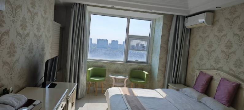 威海金海公寓图片