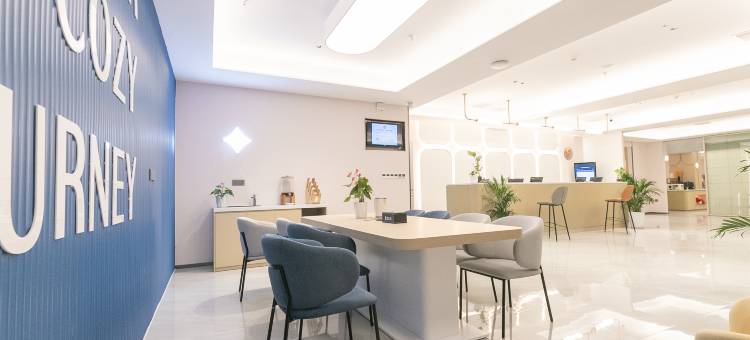 锦江之星酒店(襄阳古城檀溪路店)图片