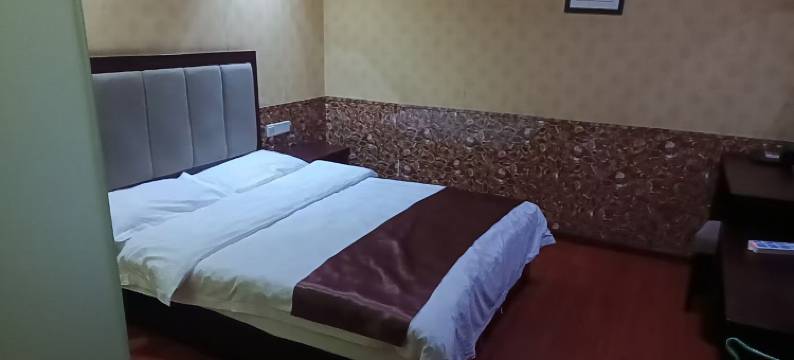 新大地宾馆(重庆江北鱼嘴店)图片