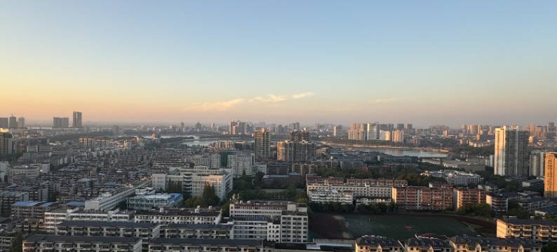 柒悦优享民宿图片