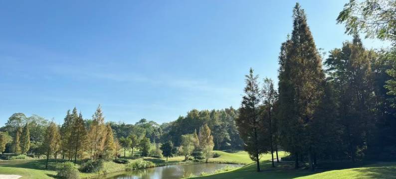 鑫澜湾假日酒店(儋州市夏日广场汽车站店)图片