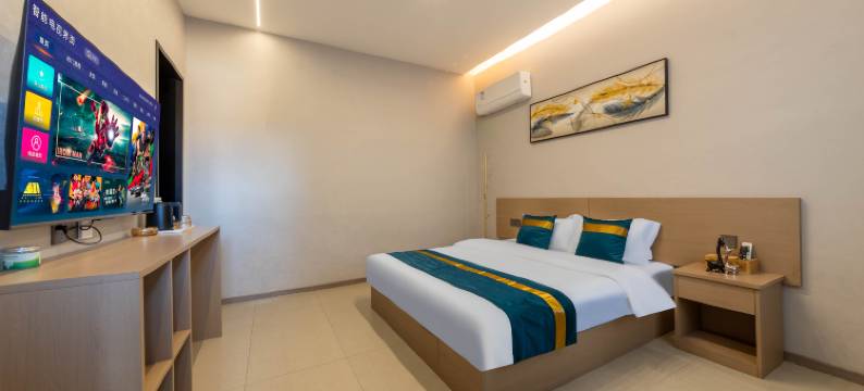 栾川陌上云端民宿图片