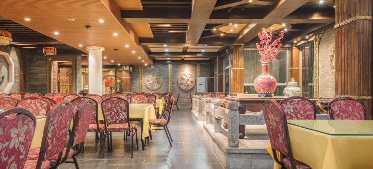 桂林象山商务大酒店(瓦窑路店)图片