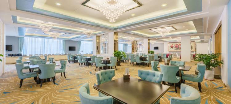 大连奥利加尔大酒店图片