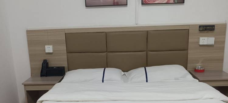 舒心公寓图片
