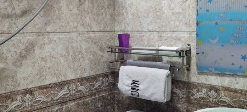 松原美佳时尚宾馆图片