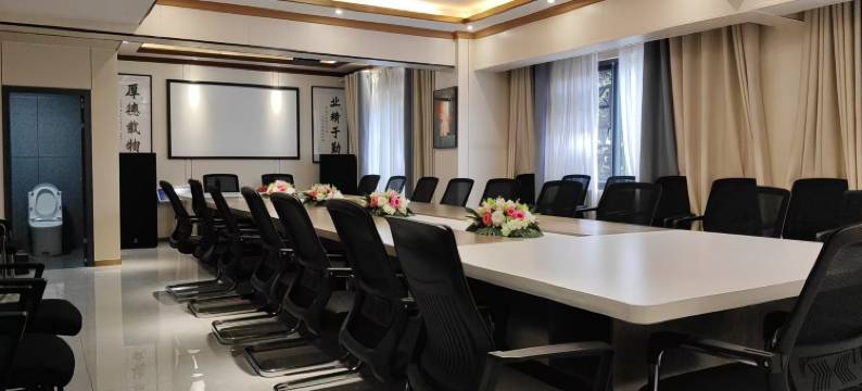 楚雄独上西楼大酒店图片