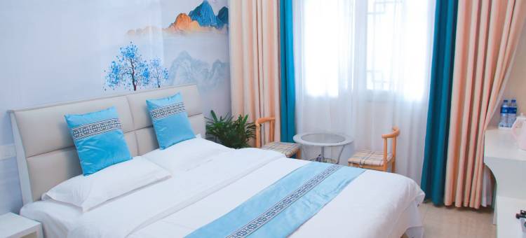 归来客栈(三河古镇景区店)图片