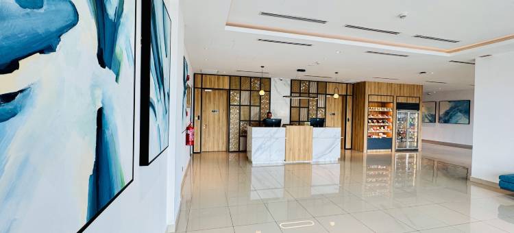 Fairfield by Marriott Kuala Besut图片