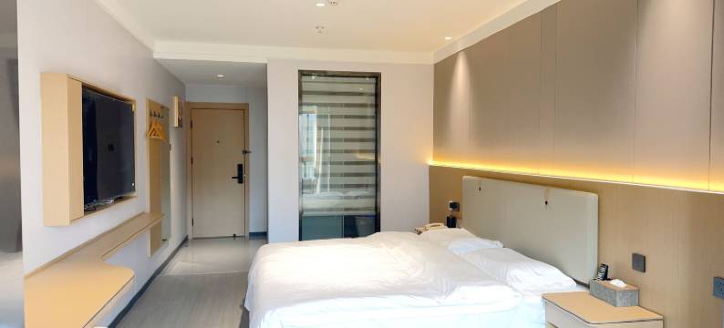 长丰北城之星商务宾馆图片