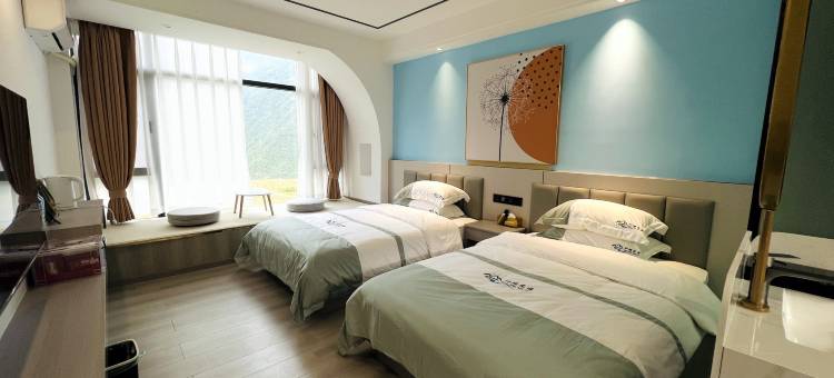 仙境民宿(丙中洛观景台店)图片