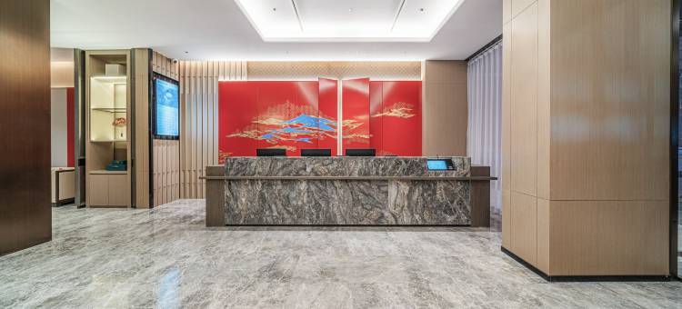 怡程酒店(南昌八一广场店)图片