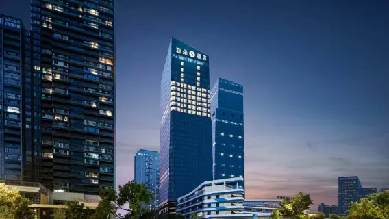 靚景