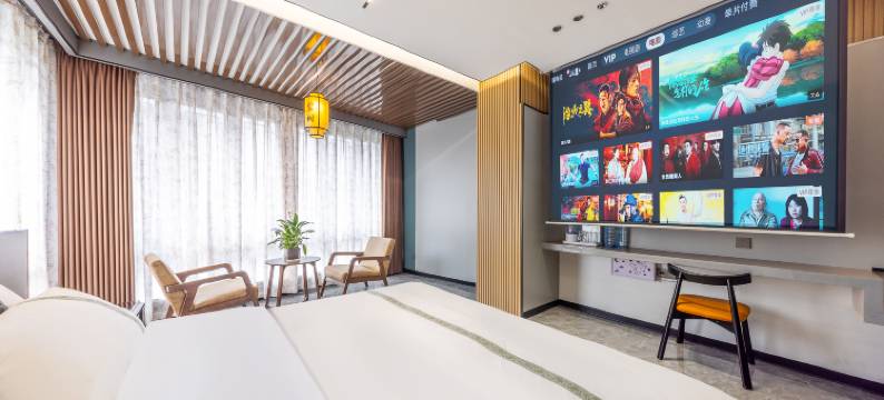 栖境民宿(临夏八坊十三巷店)图片