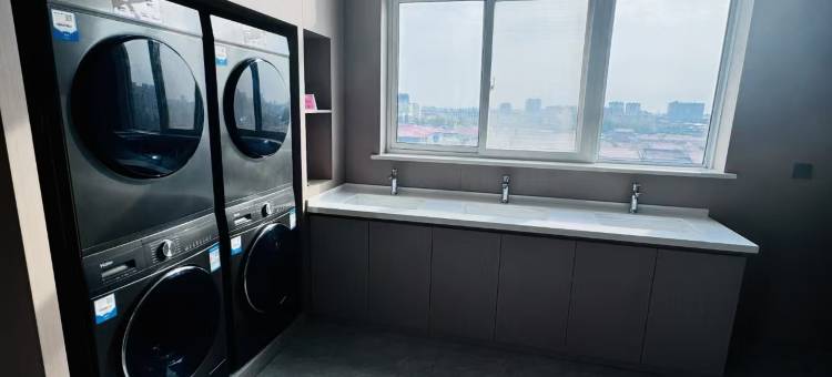 获嘉熙尚酒店(北环农商行店)图片