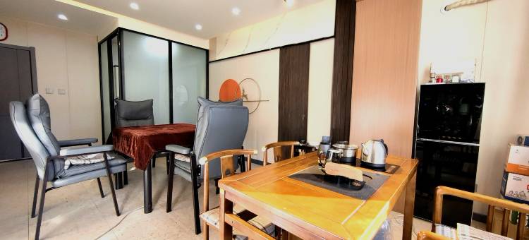 如家华驿酒店(齐齐哈尔市火车站店)图片