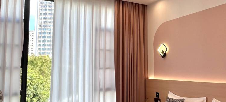 朋友缘客栈图片