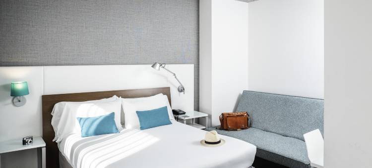 宜必思尚品科鲁尼亚酒店(Ibis Styles A Coruna)图片