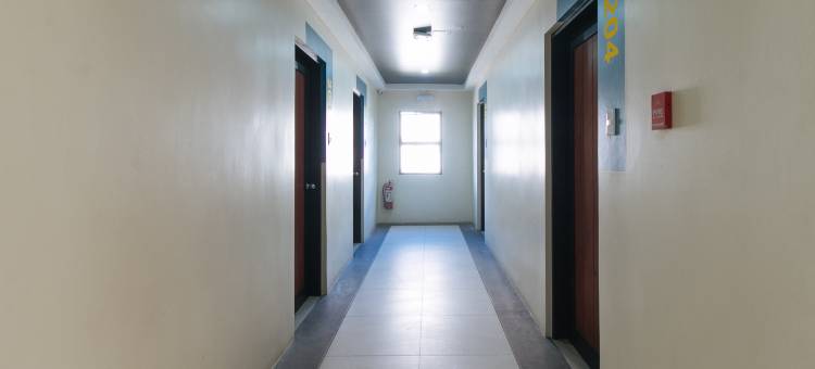 安蒂波洛晴天公寓酒店(Sunny Day Residences Antipolo)图片