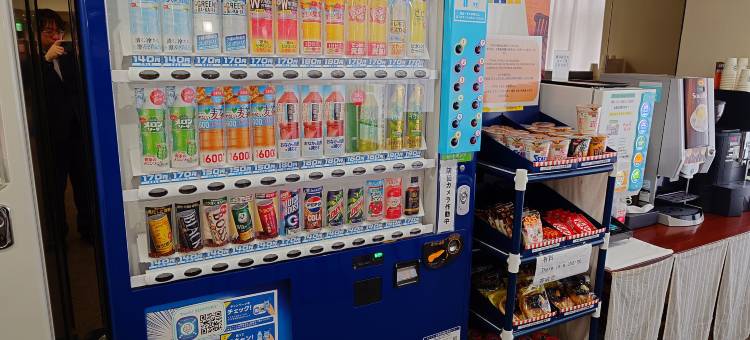 旭川站前TETORA酒店(Hotel Tetora Asahikawa Station)图片