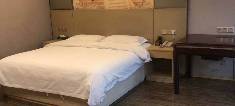 桃江新地酒店图片