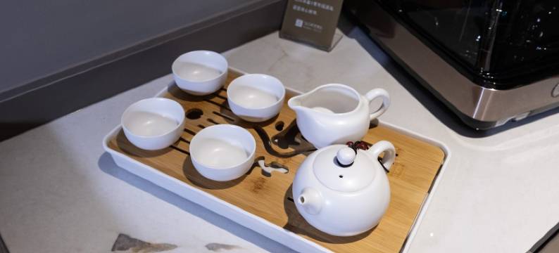 梅州朵米酒店(梅县区人民广场店)图片