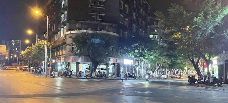 都市MINI精选酒店(石柱城北路店)图片