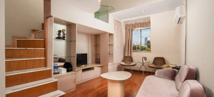 扬子江饭店(武汉青山红钢城地铁站店)图片