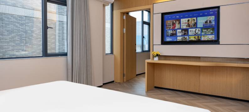 佰利酒店(东莞虎门高铁站店)图片