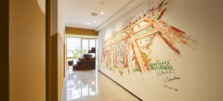 汤姆斯酒店(Hotel Toms)图片