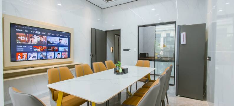 南澳沐眠宿·潮韵主题海边别墅(青澳湾北回归线广场店)图片