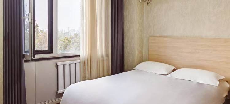 都市118(淄博站南广场店)图片