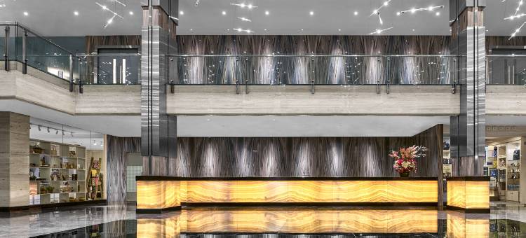 班达拉雅加达机场费尔姆7号度假酒店(FM7 Resort Hotel Bandara Jakarta Airport)图片
