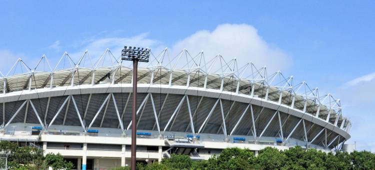 ART HOTEL 鹿岛中央(ART HOTEL Kashima Central)图片