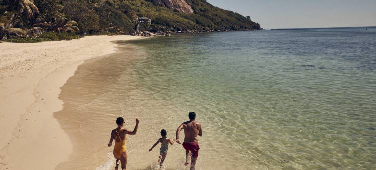 Club Med地中海俱乐部·塞舌尔度假村(Club Med Seychelles)图片