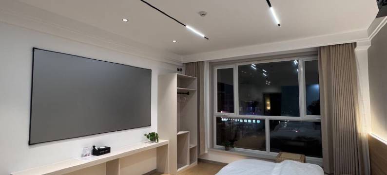 正蓝旗奢野智慧民宿图片